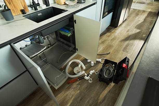 Reliable Plumbing contractor in Decatur, TX by Street Wise - Plumbing